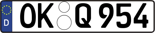 OK-Q954