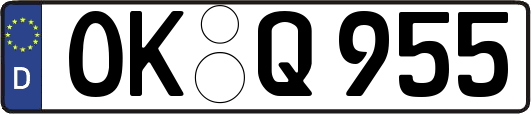 OK-Q955