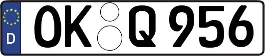 OK-Q956
