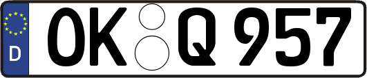 OK-Q957