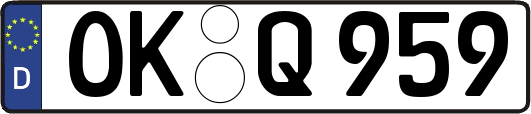OK-Q959