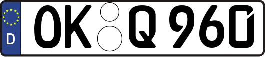 OK-Q960