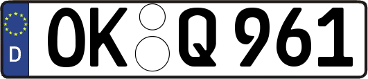 OK-Q961