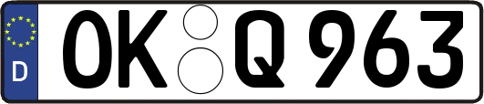 OK-Q963