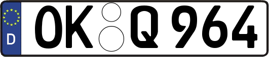 OK-Q964