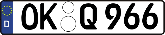 OK-Q966