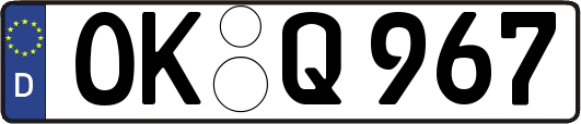 OK-Q967