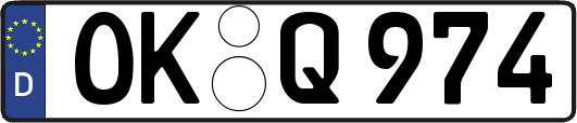 OK-Q974