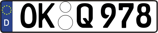 OK-Q978