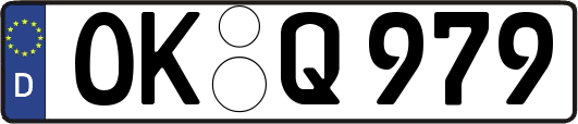 OK-Q979