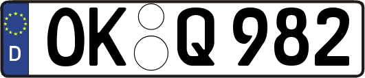 OK-Q982