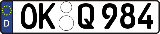 OK-Q984