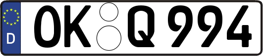 OK-Q994