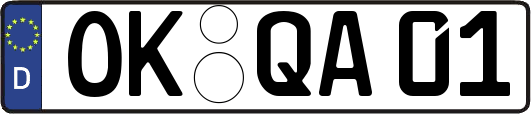 OK-QA01