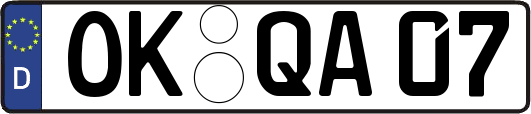 OK-QA07
