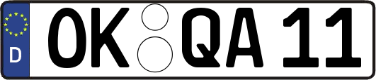 OK-QA11