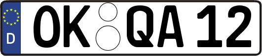 OK-QA12