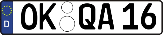 OK-QA16