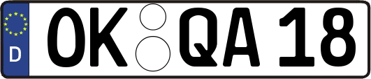 OK-QA18