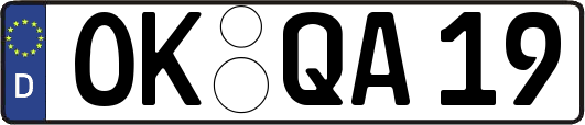 OK-QA19