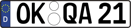 OK-QA21