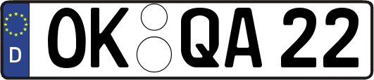 OK-QA22