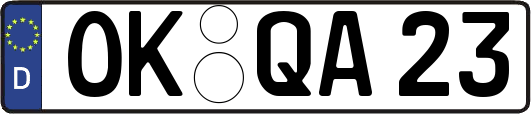 OK-QA23