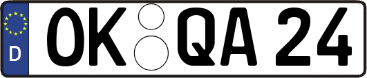 OK-QA24