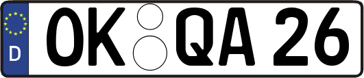 OK-QA26