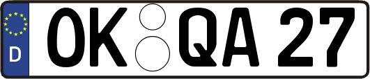 OK-QA27