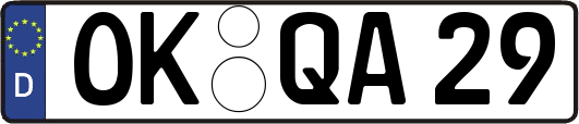 OK-QA29