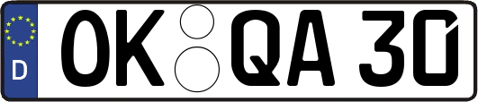 OK-QA30