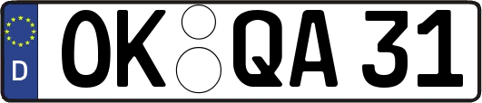 OK-QA31