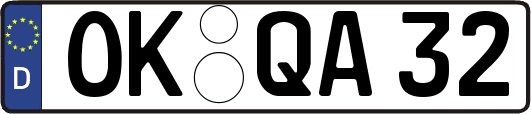 OK-QA32