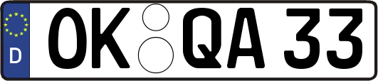OK-QA33