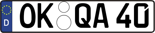OK-QA40