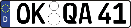 OK-QA41