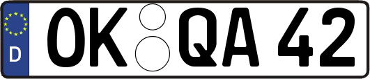 OK-QA42
