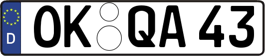 OK-QA43