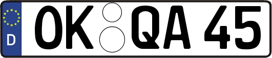 OK-QA45