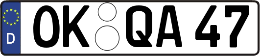 OK-QA47