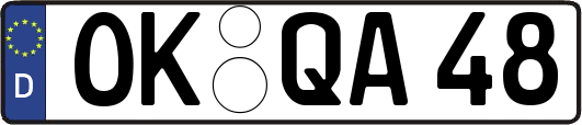 OK-QA48