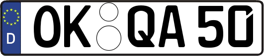 OK-QA50
