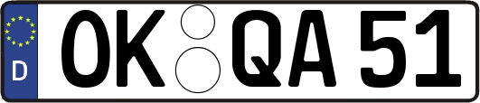 OK-QA51