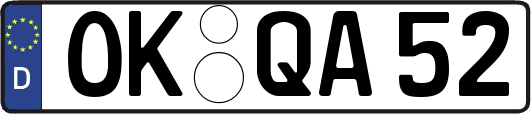OK-QA52
