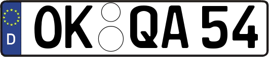 OK-QA54