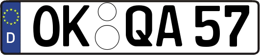 OK-QA57