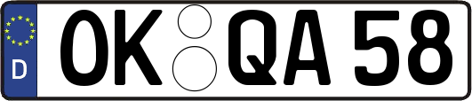 OK-QA58