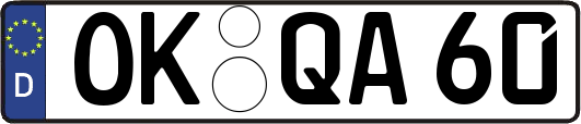 OK-QA60
