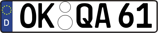 OK-QA61